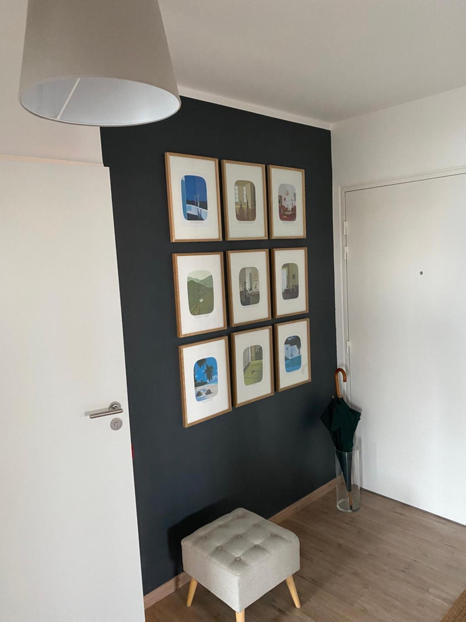 Fred Appartement Lille Centre Exteriér fotografie