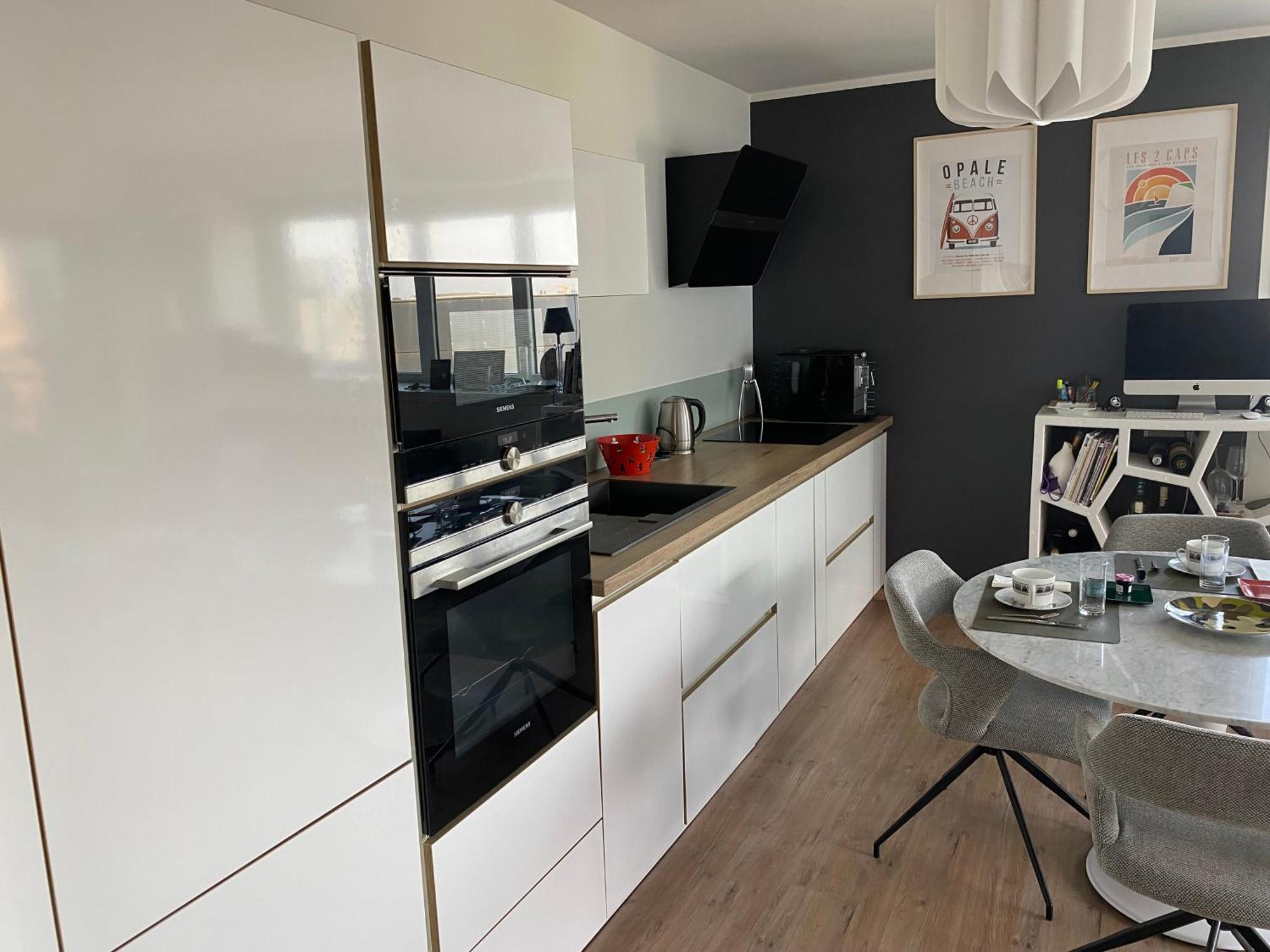 Fred Appartement Lille Centre Exteriér fotografie